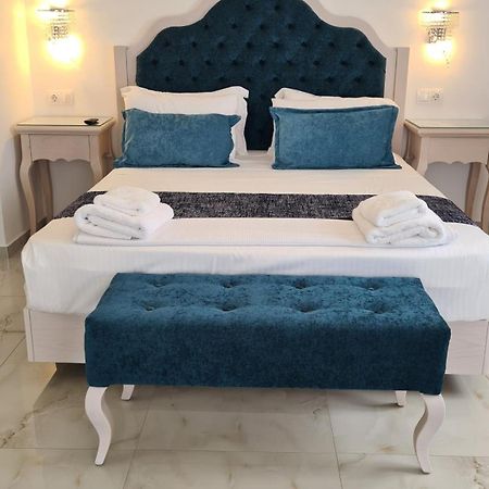 Elite Residence Kalamaki  Luaran gambar