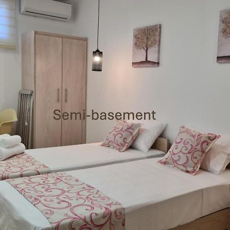 Elite Residence Kalamaki  Luaran gambar