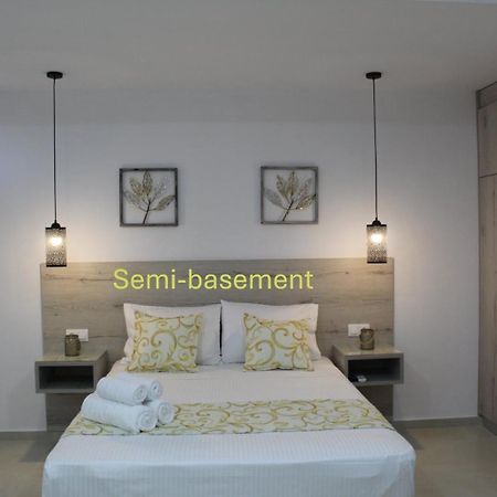 Elite Residence Kalamaki  Luaran gambar