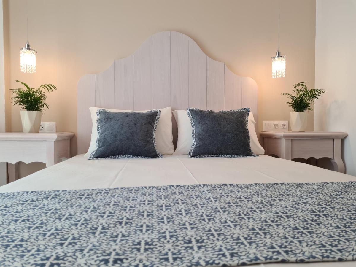 Elite Residence Kalamaki  Luaran gambar