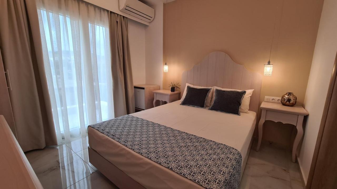 Elite Residence Kalamaki  Luaran gambar