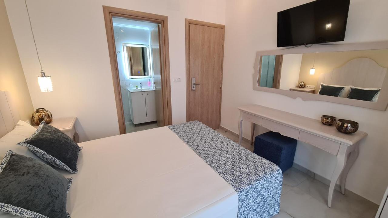 Elite Residence Kalamaki  Luaran gambar