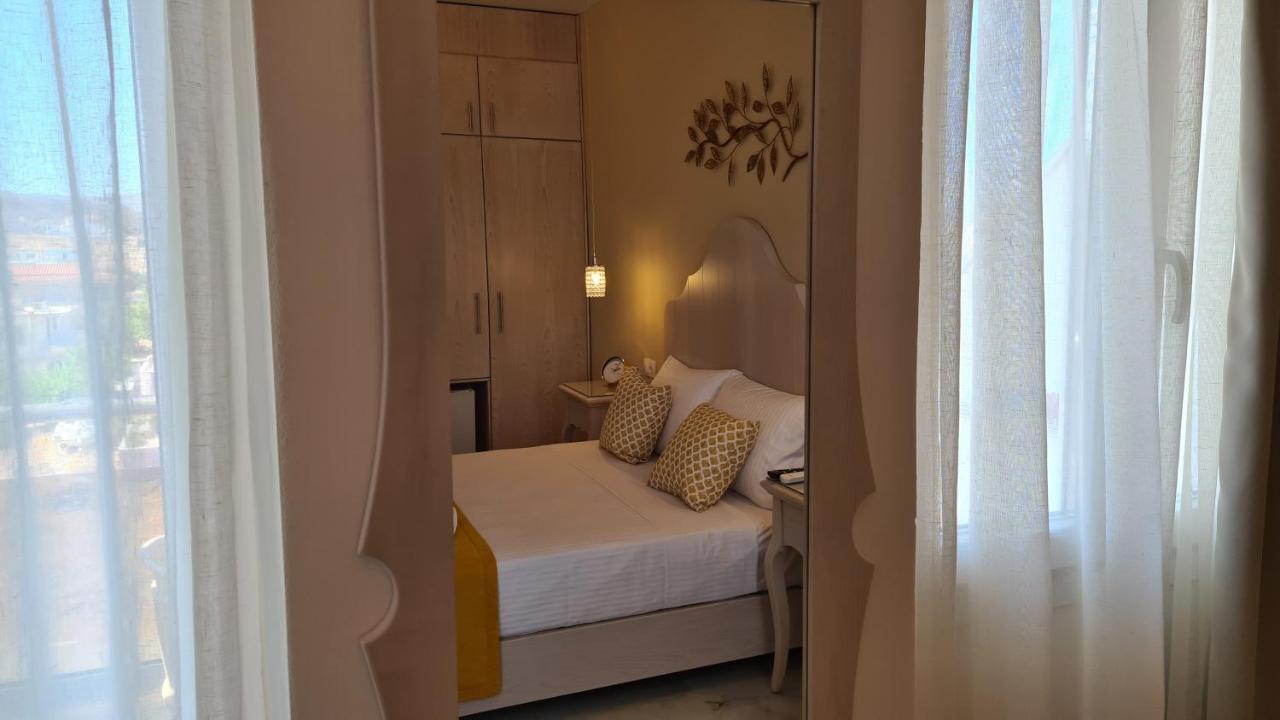 Elite Residence Kalamaki  Luaran gambar