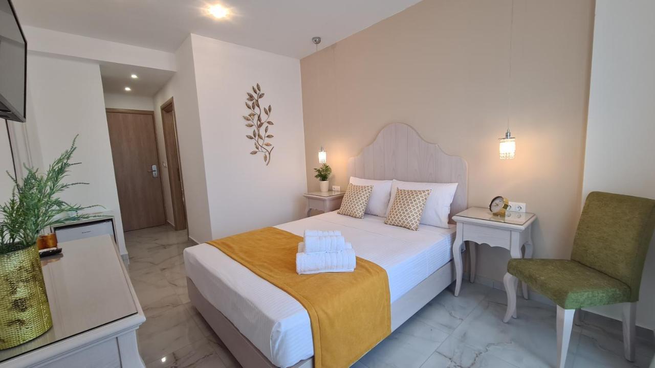 Elite Residence Kalamaki  Luaran gambar
