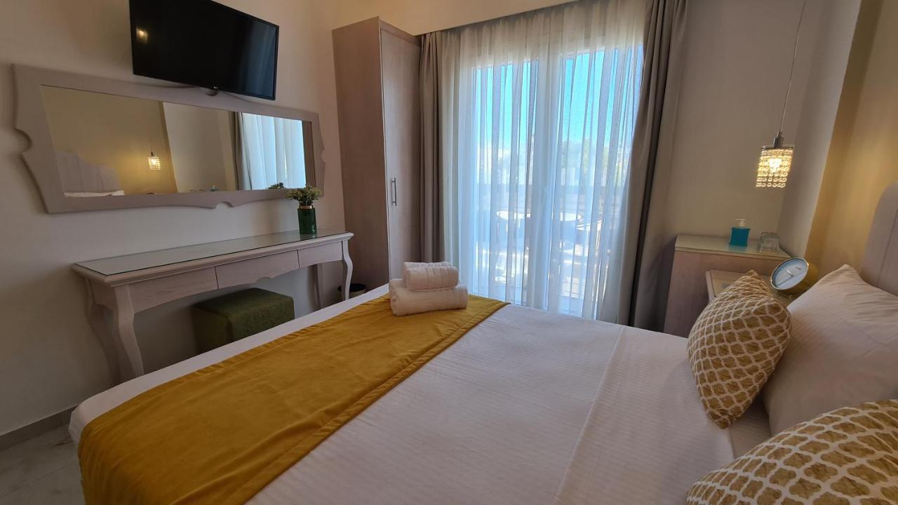 Elite Residence Kalamaki  Luaran gambar