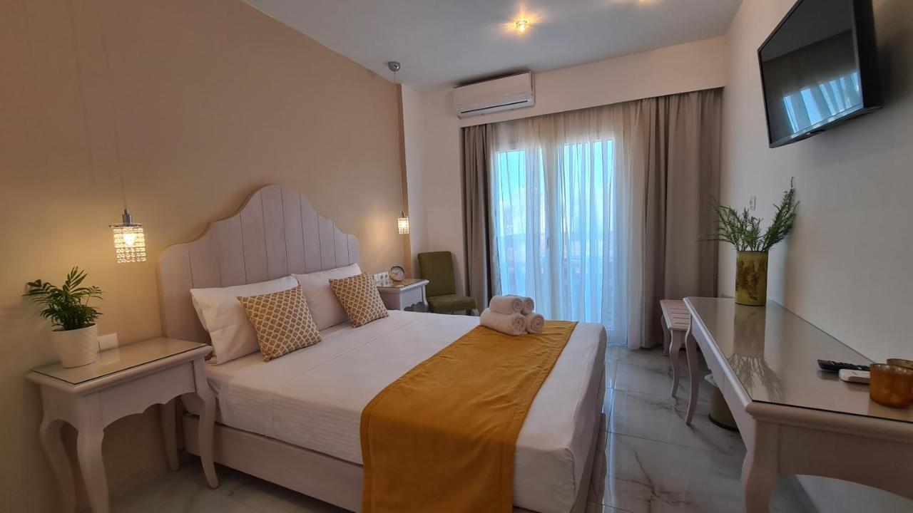 Elite Residence Kalamaki  Luaran gambar