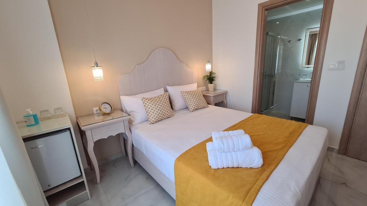Elite Residence Kalamaki  Luaran gambar