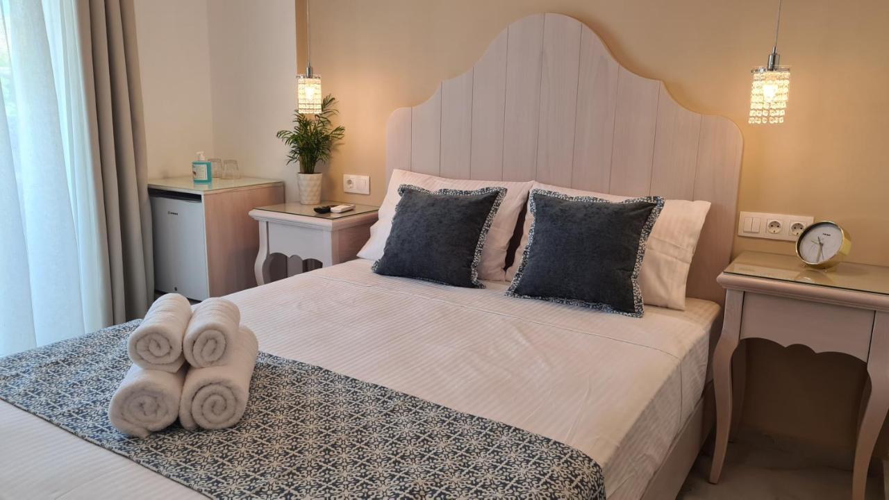 Elite Residence Kalamaki  Luaran gambar