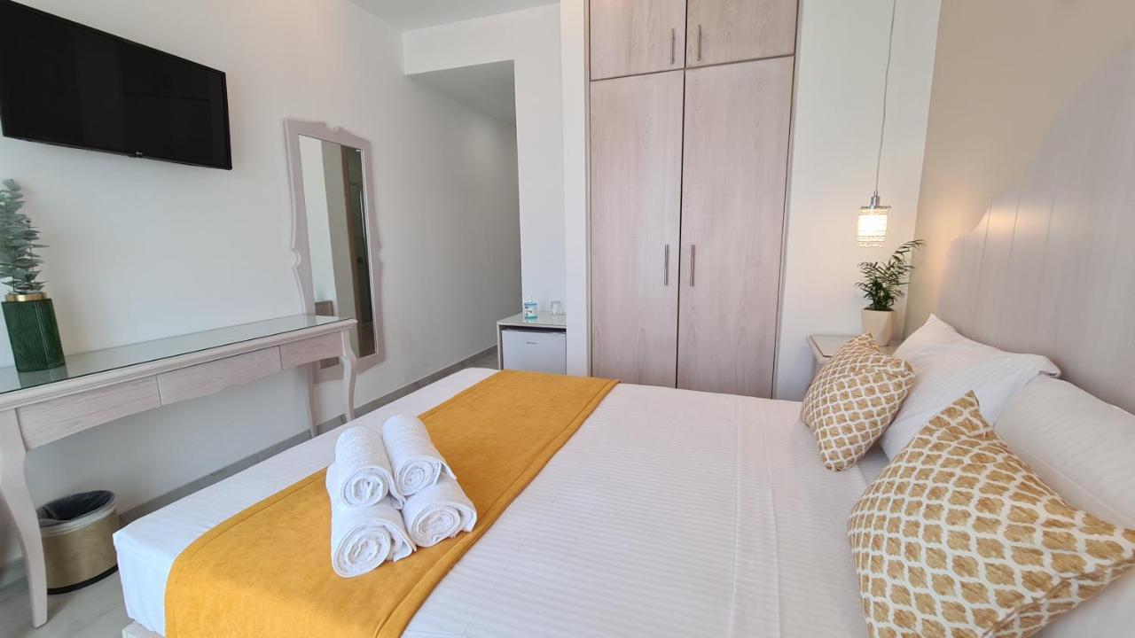 Elite Residence Kalamaki  Luaran gambar