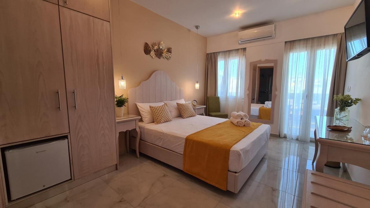 Elite Residence Kalamaki  Luaran gambar