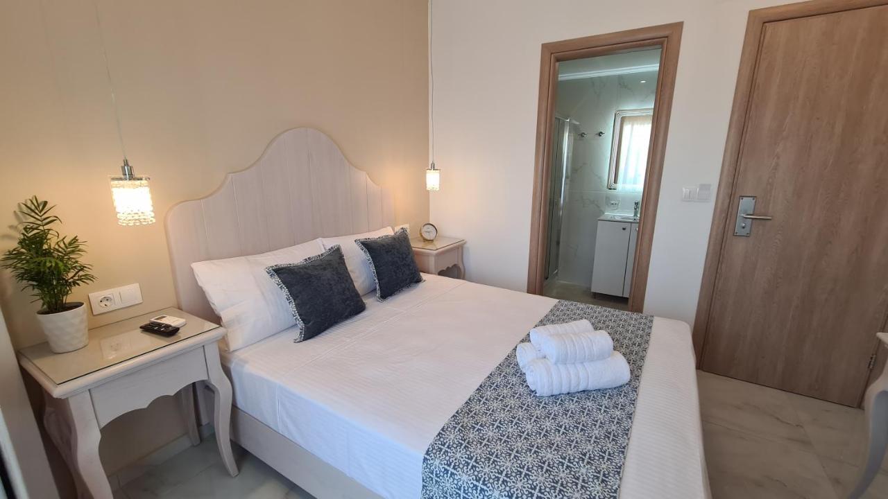 Elite Residence Kalamaki  Luaran gambar