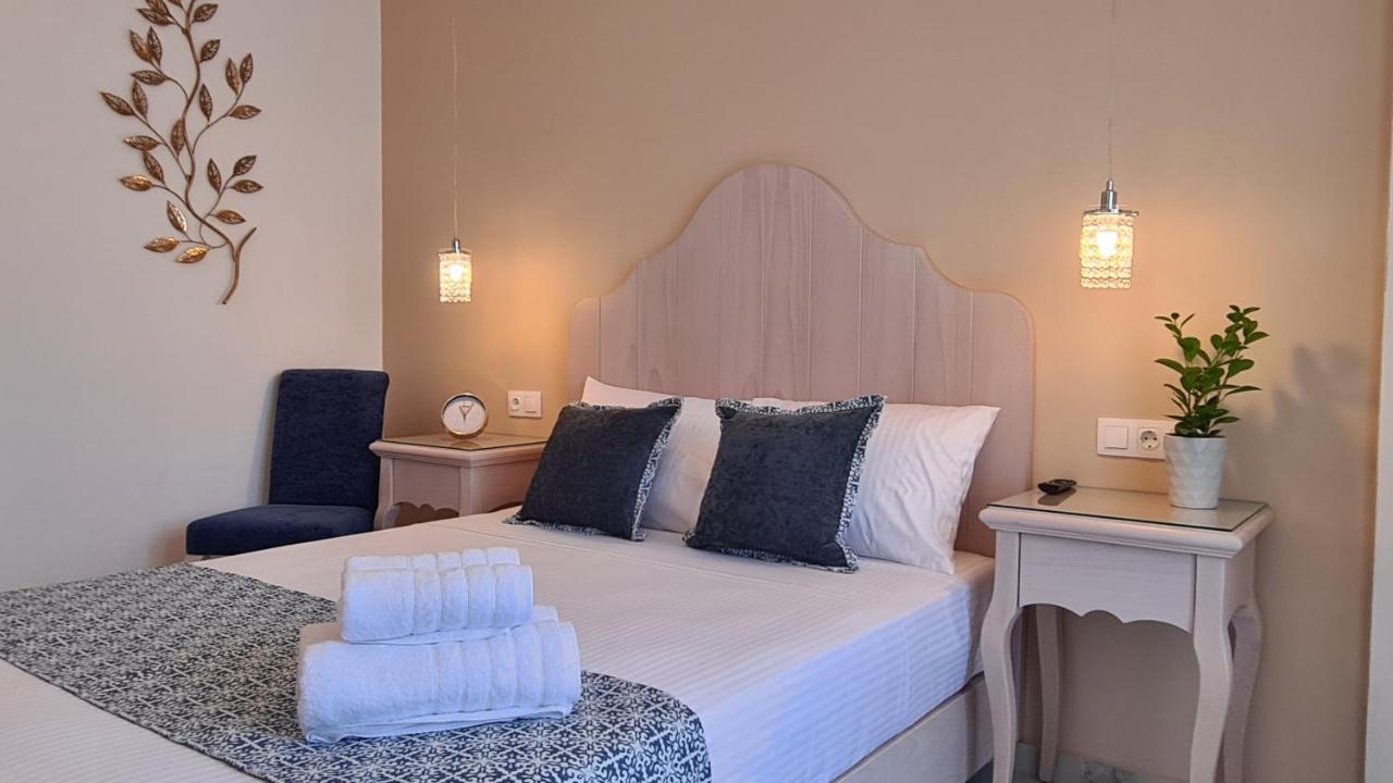 Elite Residence Kalamaki  Luaran gambar