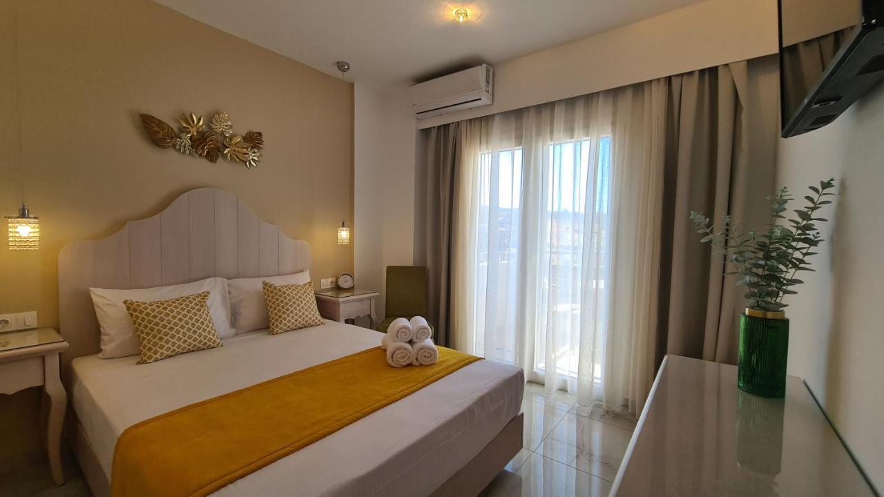 Elite Residence Kalamaki  Luaran gambar