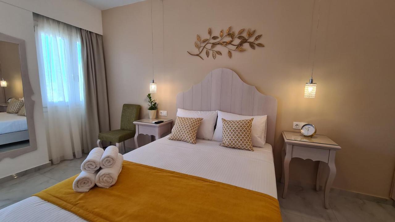 Elite Residence Kalamaki  Luaran gambar