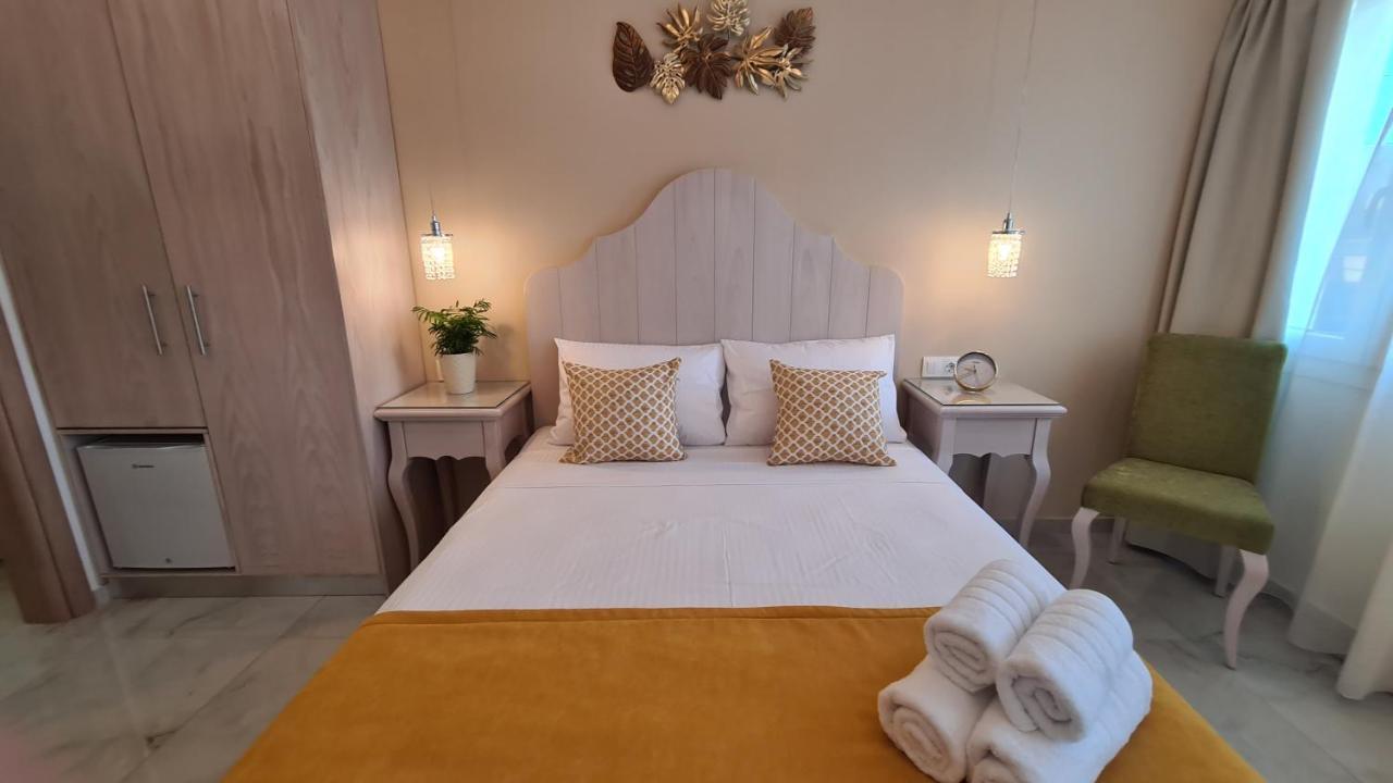 Elite Residence Kalamaki  Luaran gambar