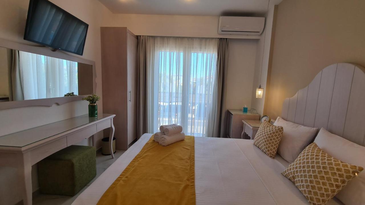Elite Residence Kalamaki  Luaran gambar