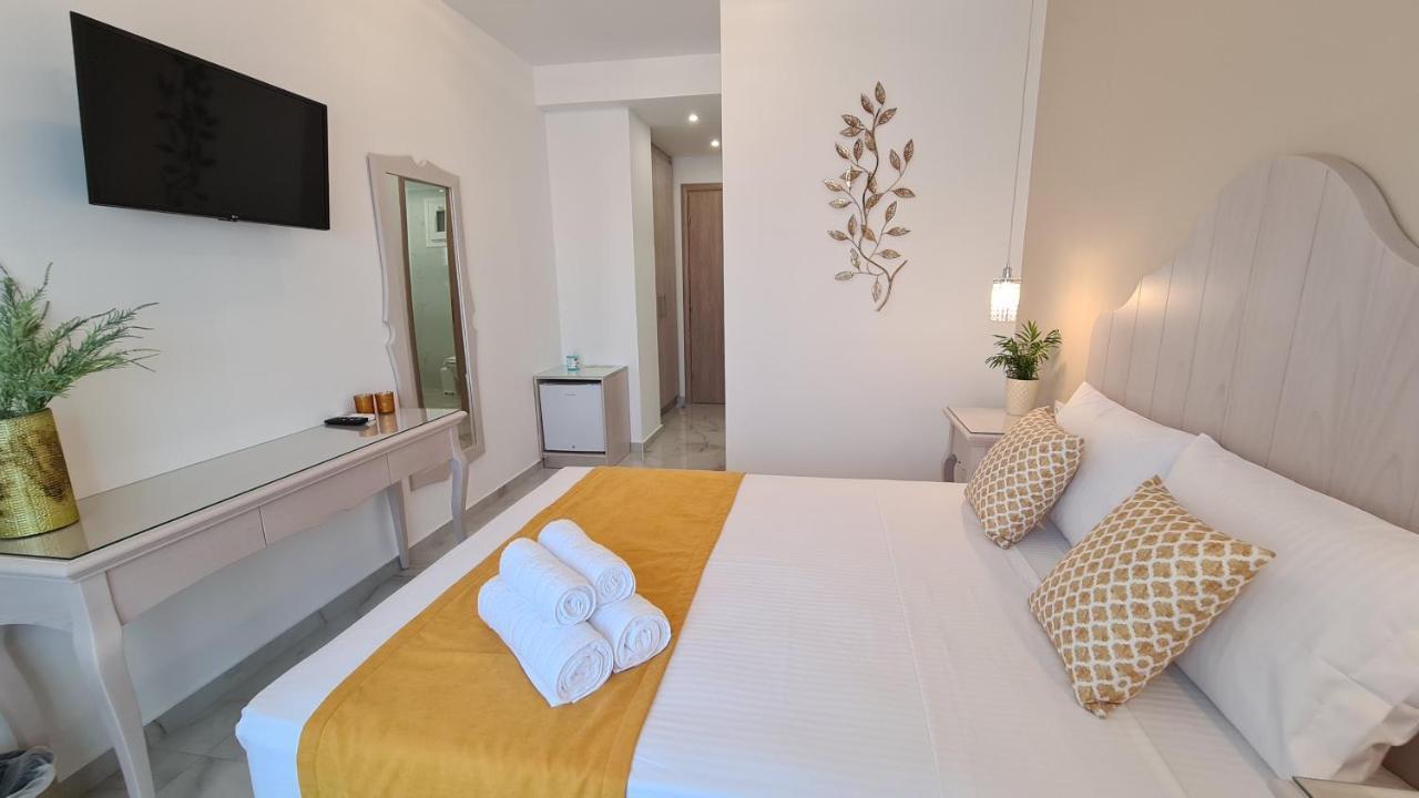 Elite Residence Kalamaki  Luaran gambar