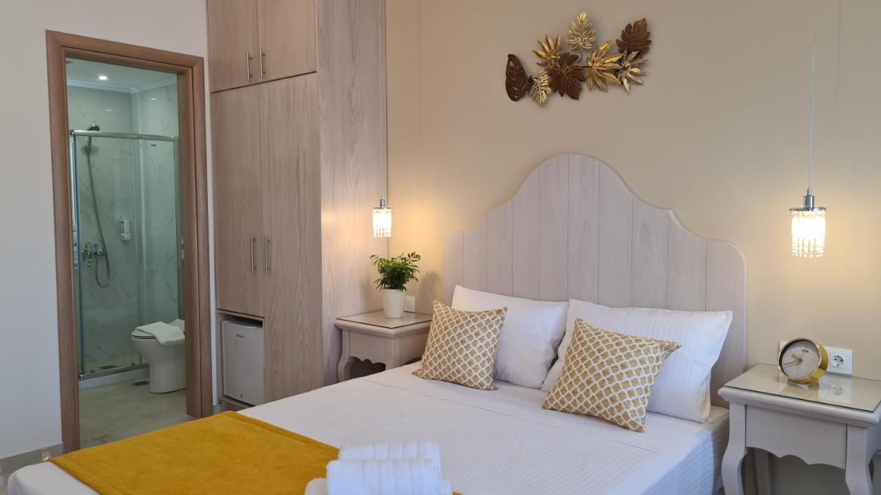 Elite Residence Kalamaki  Luaran gambar