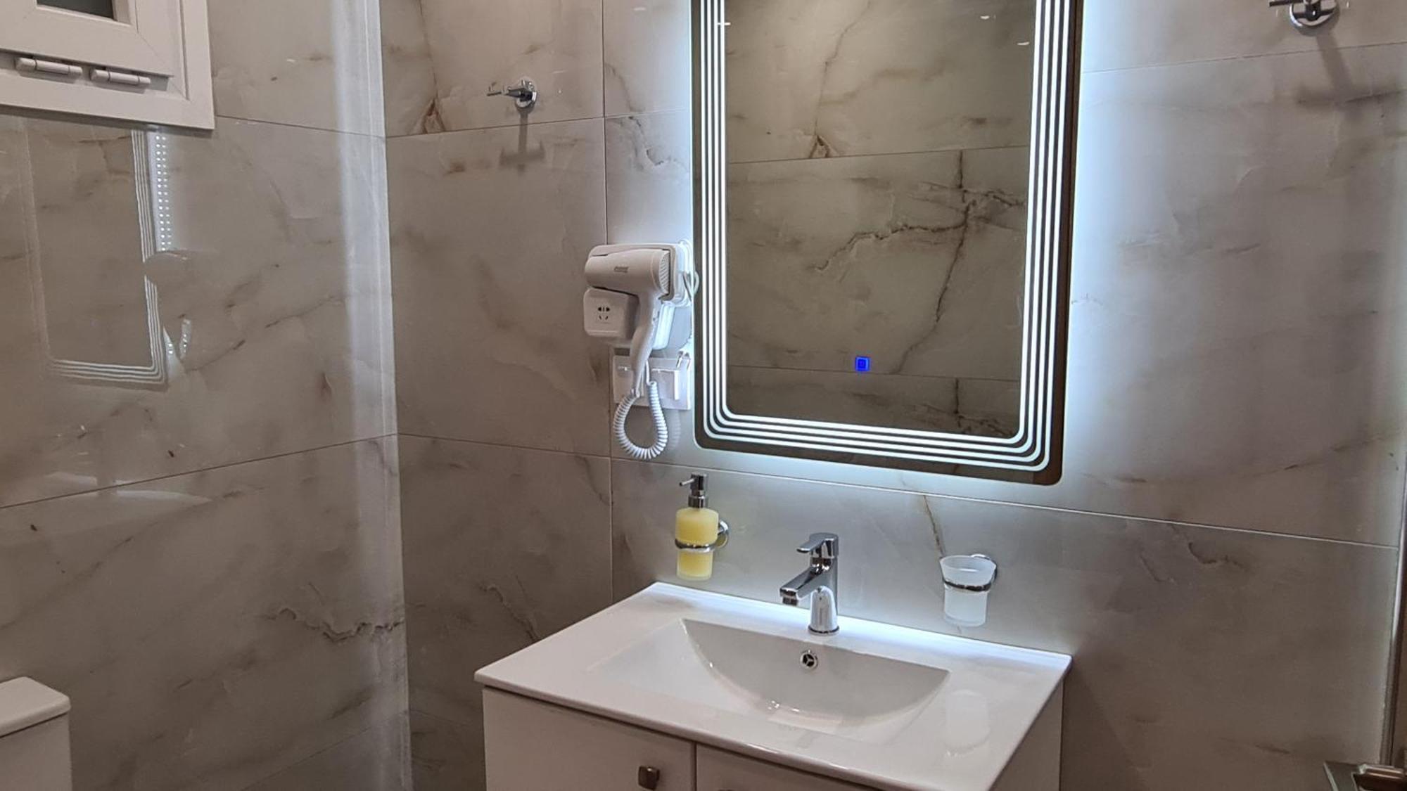 Elite Residence Kalamaki  Luaran gambar