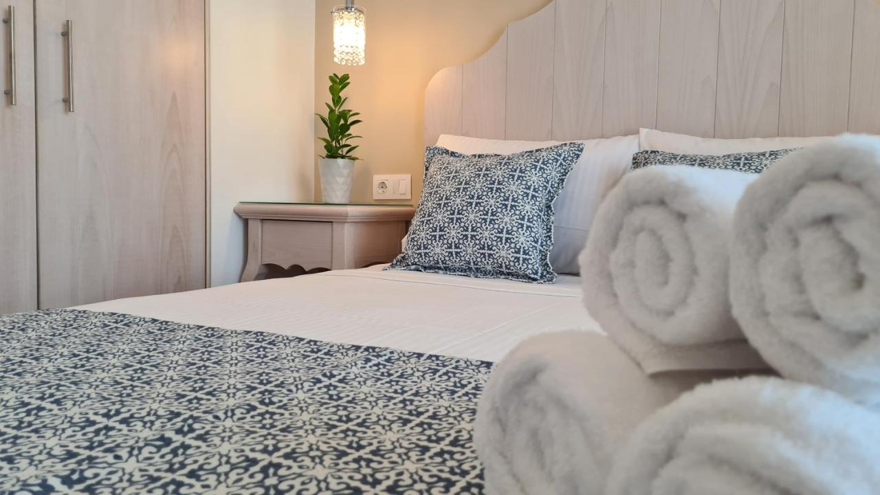 Elite Residence Kalamaki  Luaran gambar