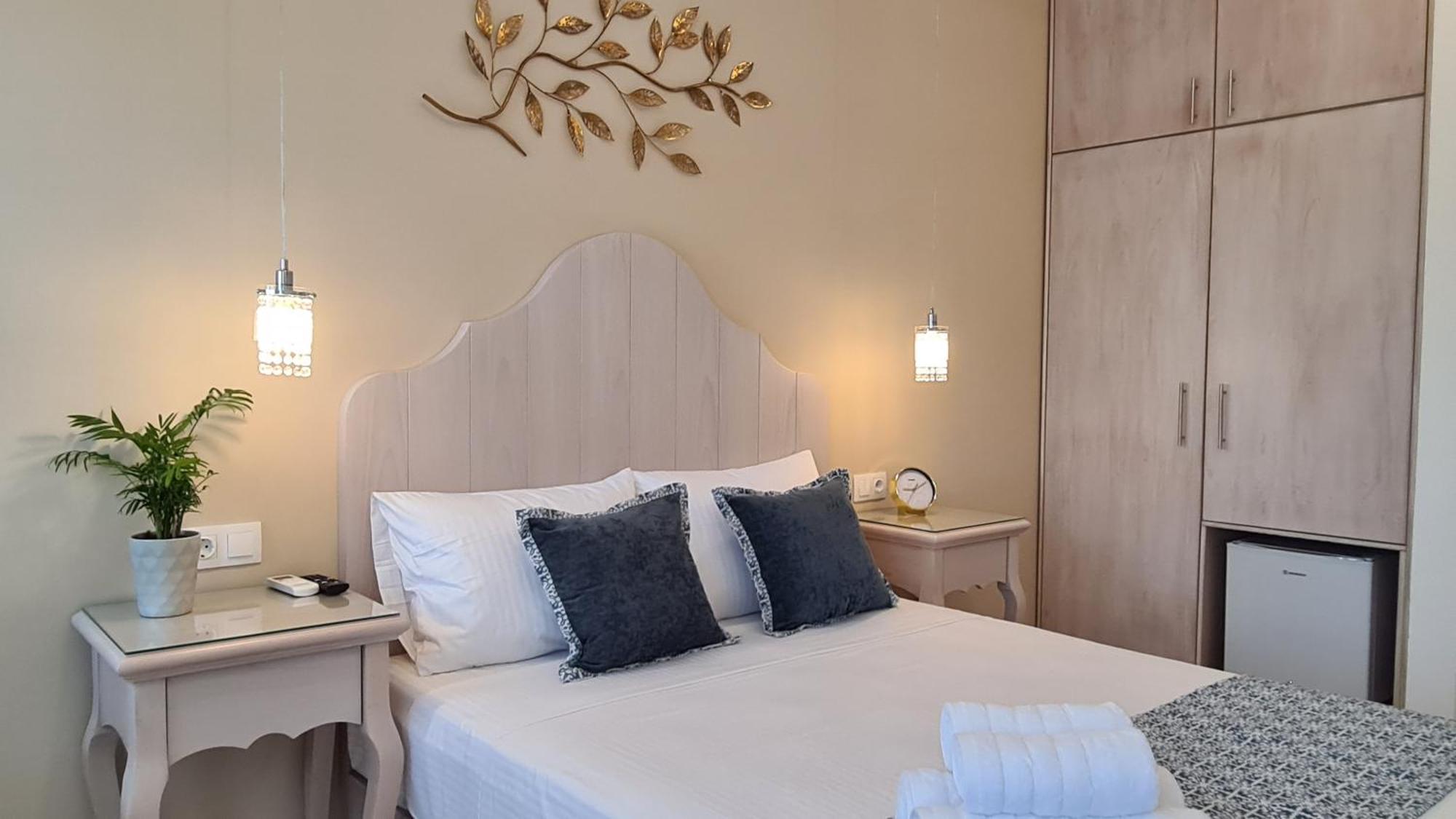 Elite Residence Kalamaki  Luaran gambar