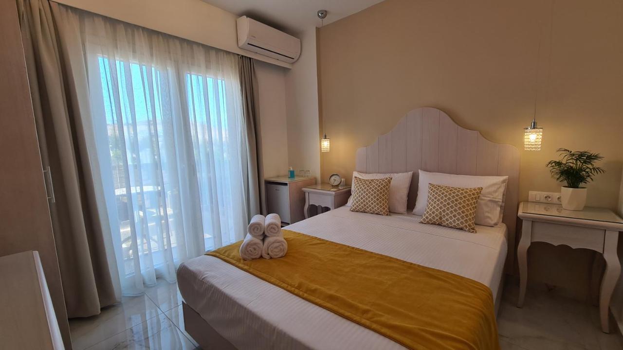 Elite Residence Kalamaki  Luaran gambar
