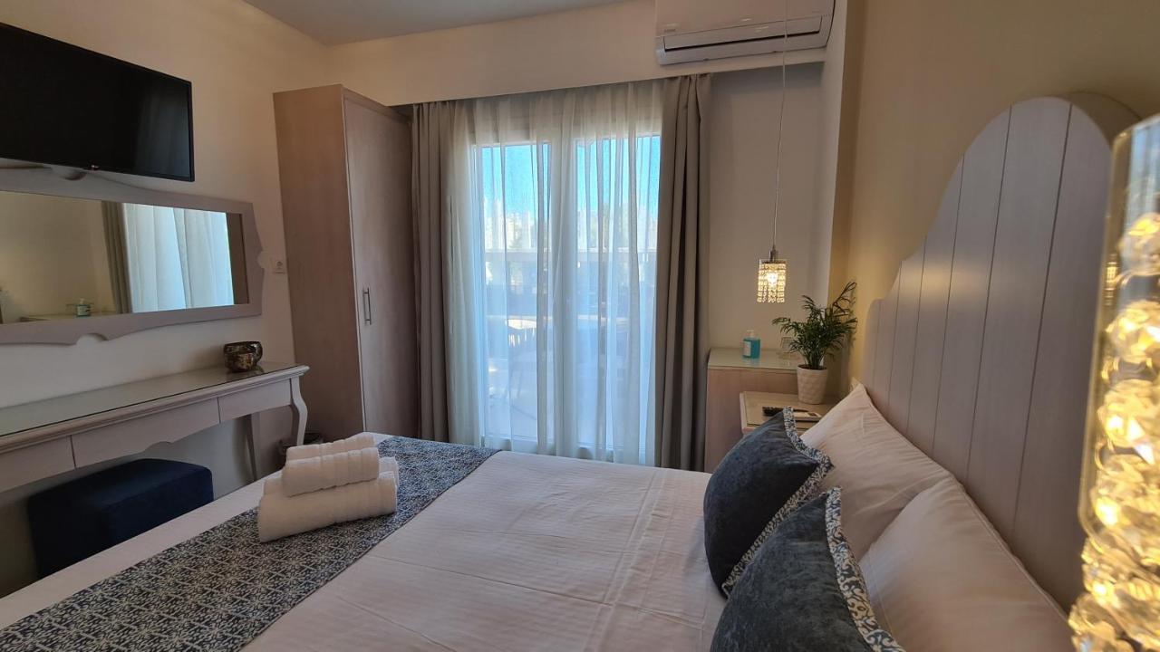 Elite Residence Kalamaki  Luaran gambar