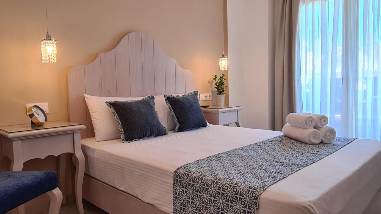 Elite Residence Kalamaki  Luaran gambar