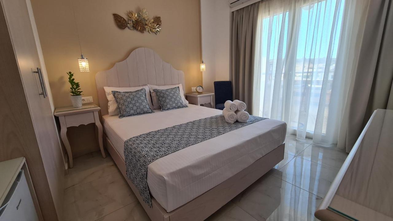 Elite Residence Kalamaki  Luaran gambar