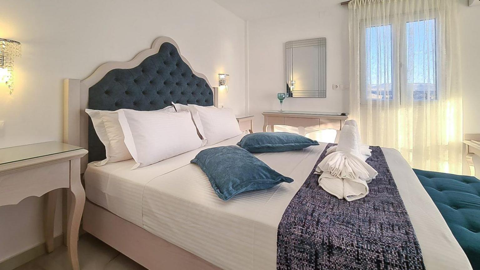 Elite Residence Kalamaki  Luaran gambar