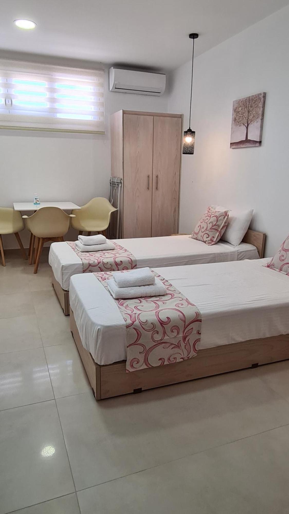 Elite Residence Kalamaki  Luaran gambar