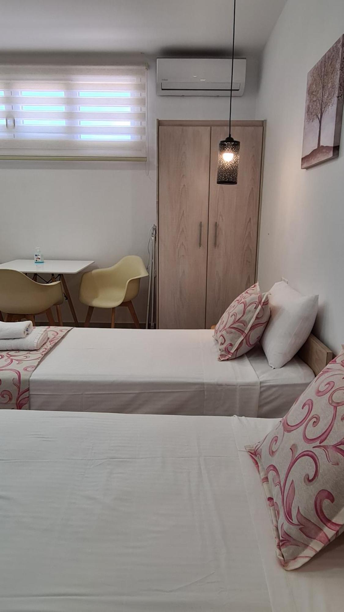 Elite Residence Kalamaki  Luaran gambar