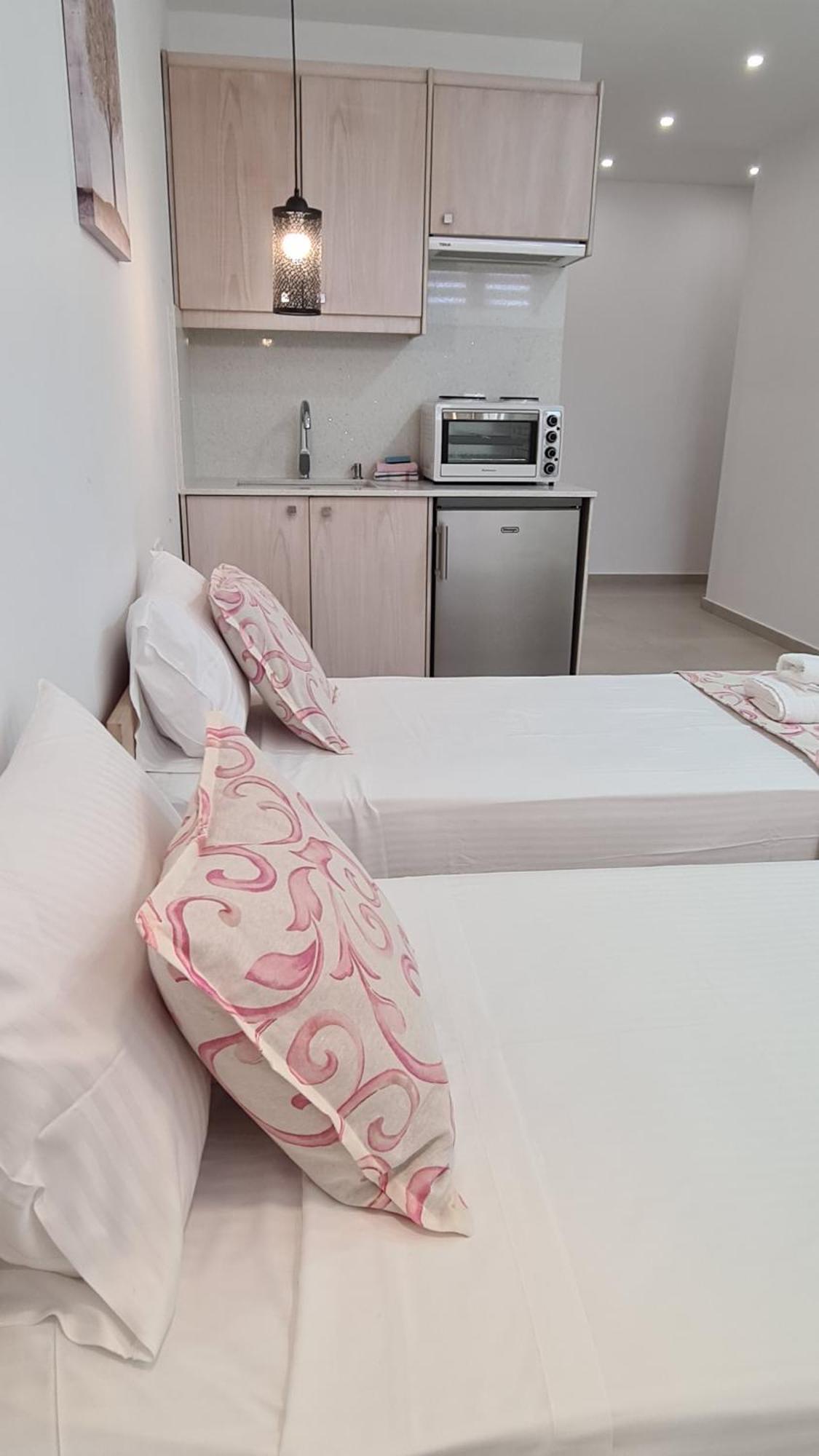Elite Residence Kalamaki  Luaran gambar