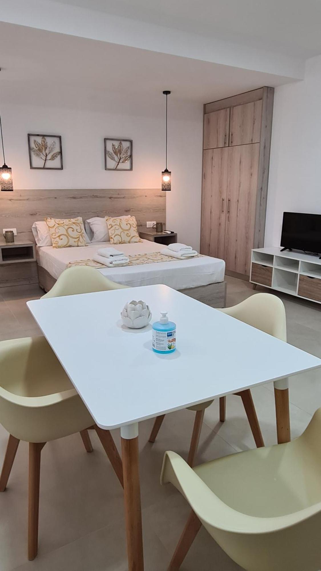 Elite Residence Kalamaki  Luaran gambar