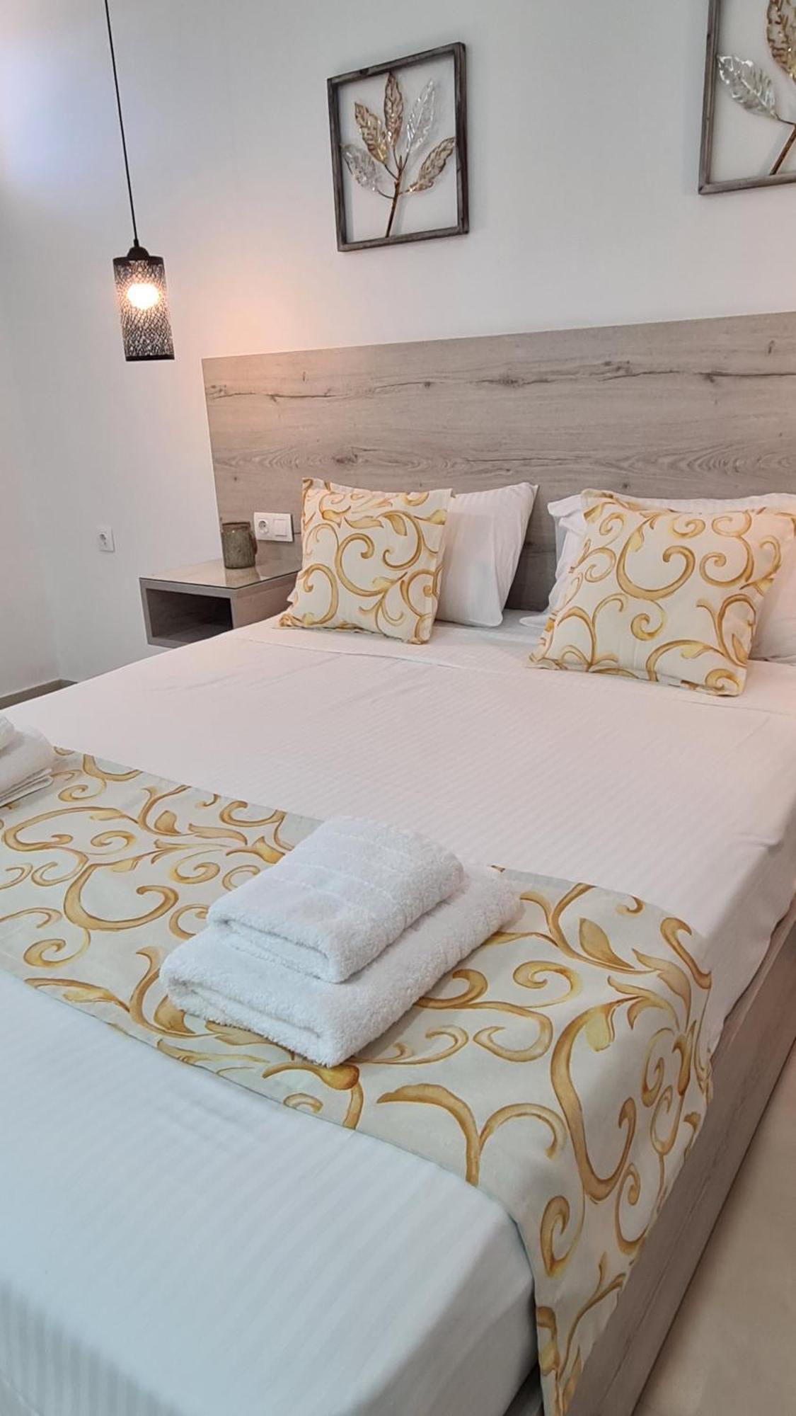 Elite Residence Kalamaki  Luaran gambar