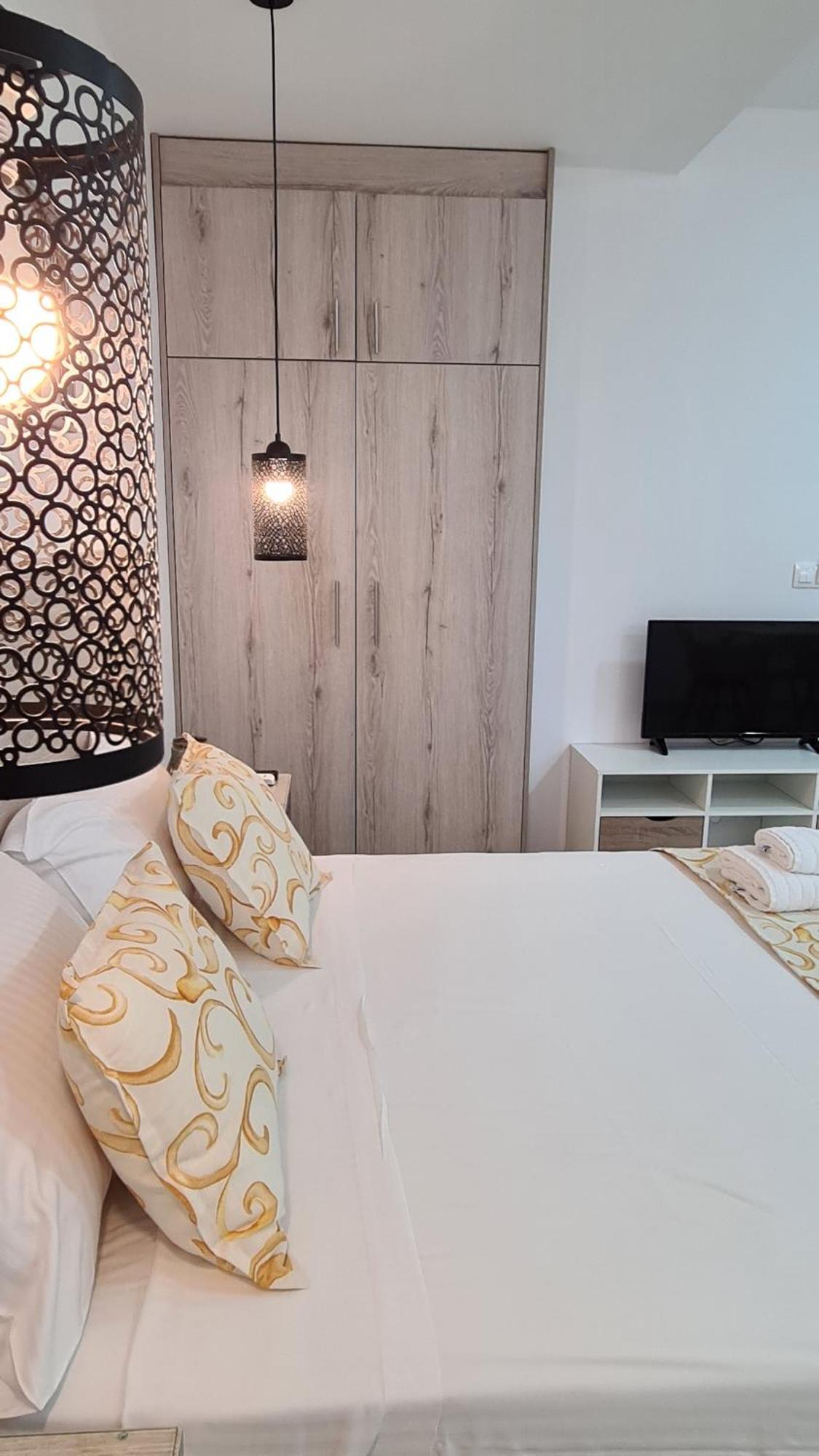 Elite Residence Kalamaki  Luaran gambar