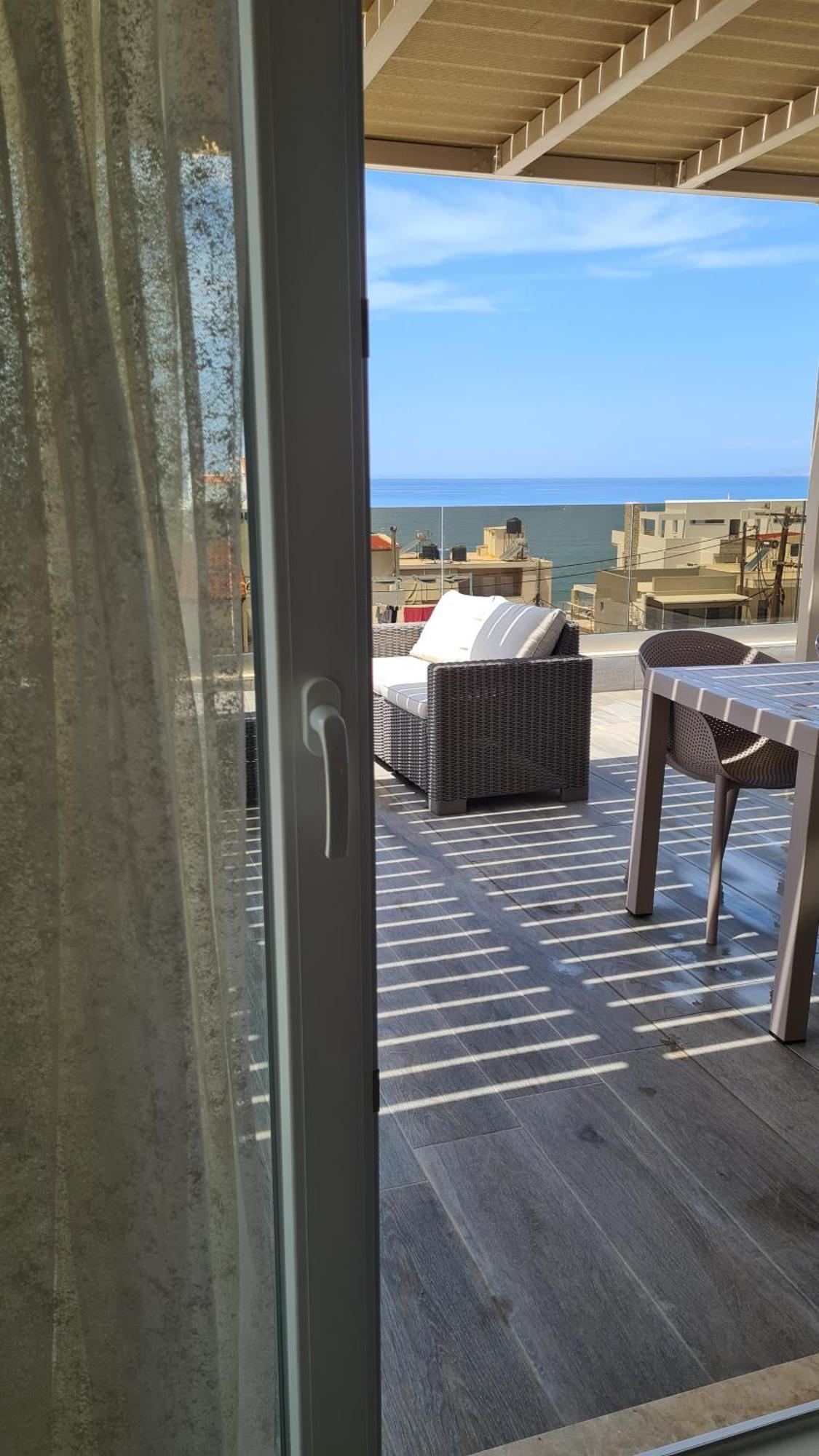 Elite Residence Kalamaki  Luaran gambar