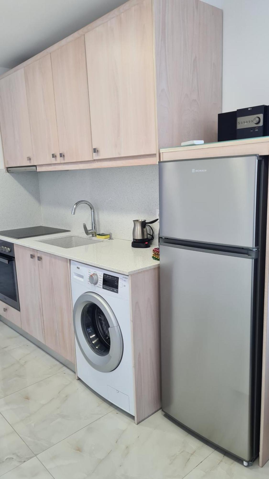 Elite Residence Kalamaki  Luaran gambar