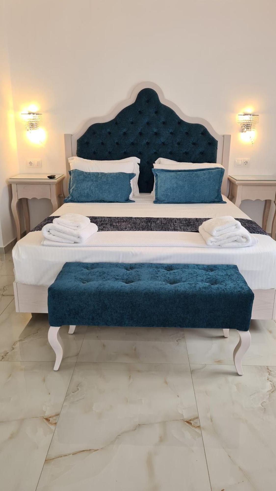 Elite Residence Kalamaki  Luaran gambar