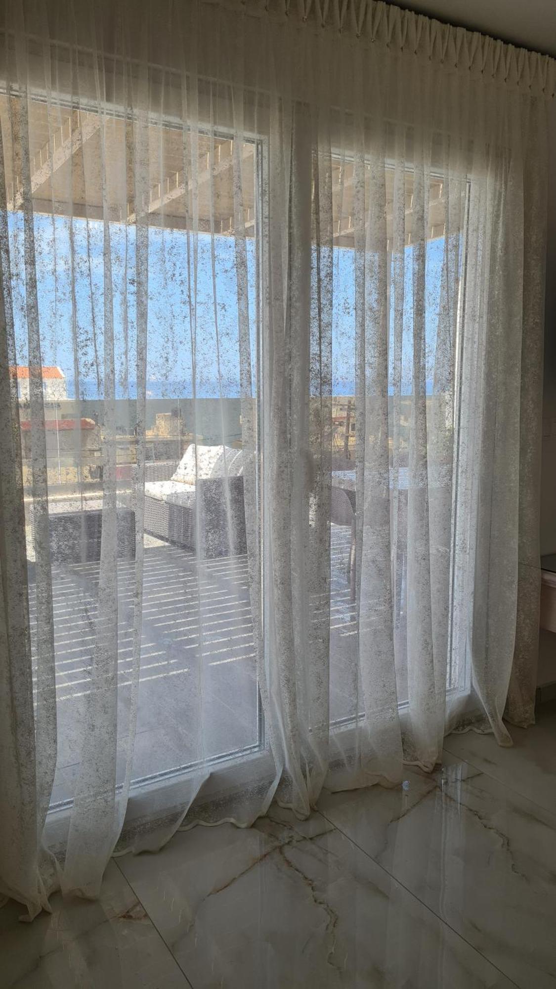 Elite Residence Kalamaki  Luaran gambar