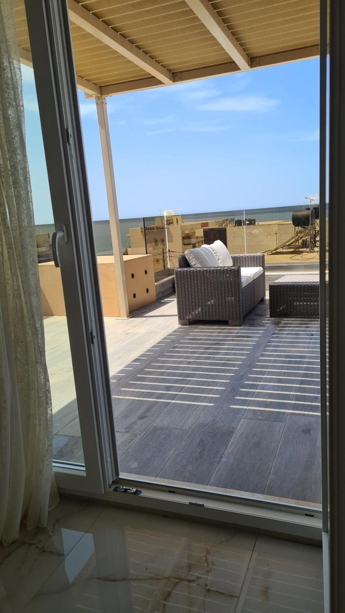 Elite Residence Kalamaki  Luaran gambar