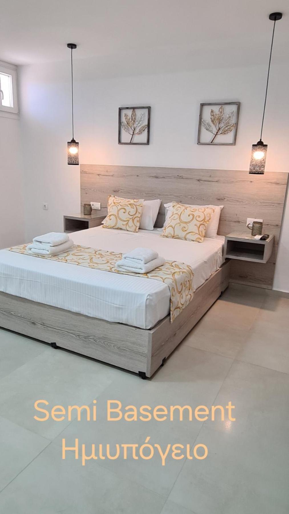 Elite Residence Kalamaki  Luaran gambar