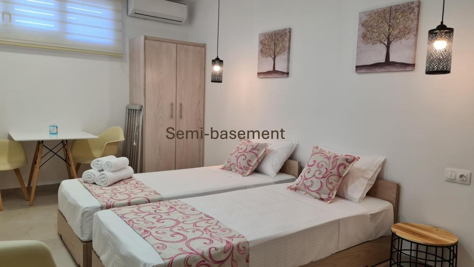 Elite Residence Kalamaki  Luaran gambar